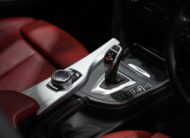 2014 BMW 328i