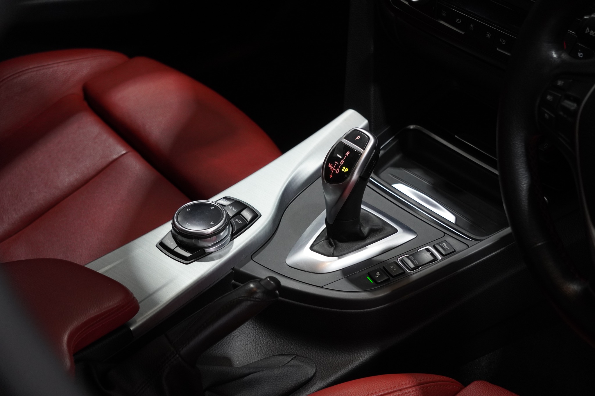 2014 BMW 328i