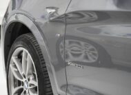 2015 BMW X3 xDrive20d