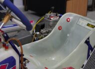 Kosmic X30 Race Kart