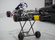 Kosmic X30 Race Kart