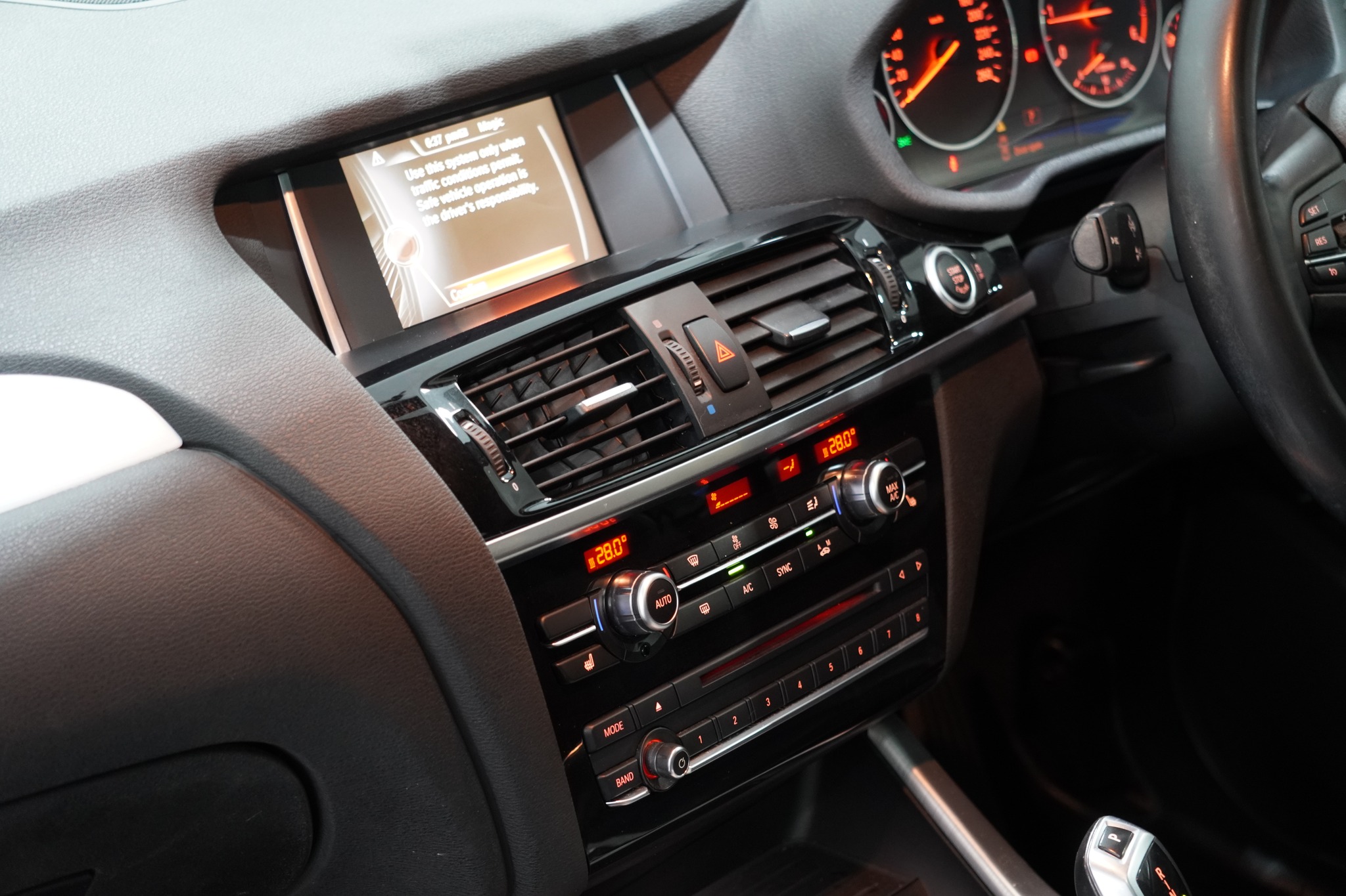2015 BMW X3 xDrive20d