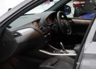 2015 BMW X3 xDrive20d