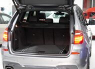 2015 BMW X3 xDrive20d