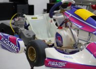 Kosmic X30 Race Kart