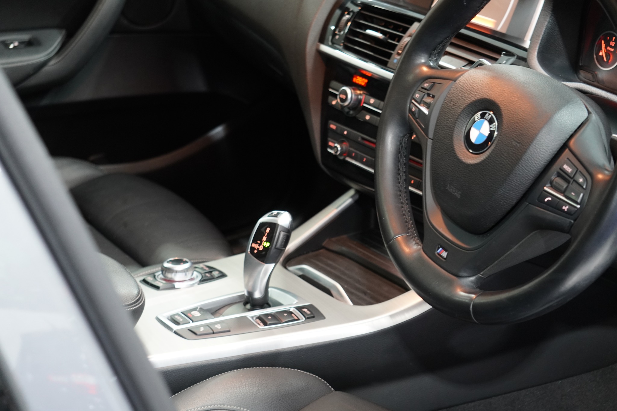 2015 BMW X3 xDrive20d
