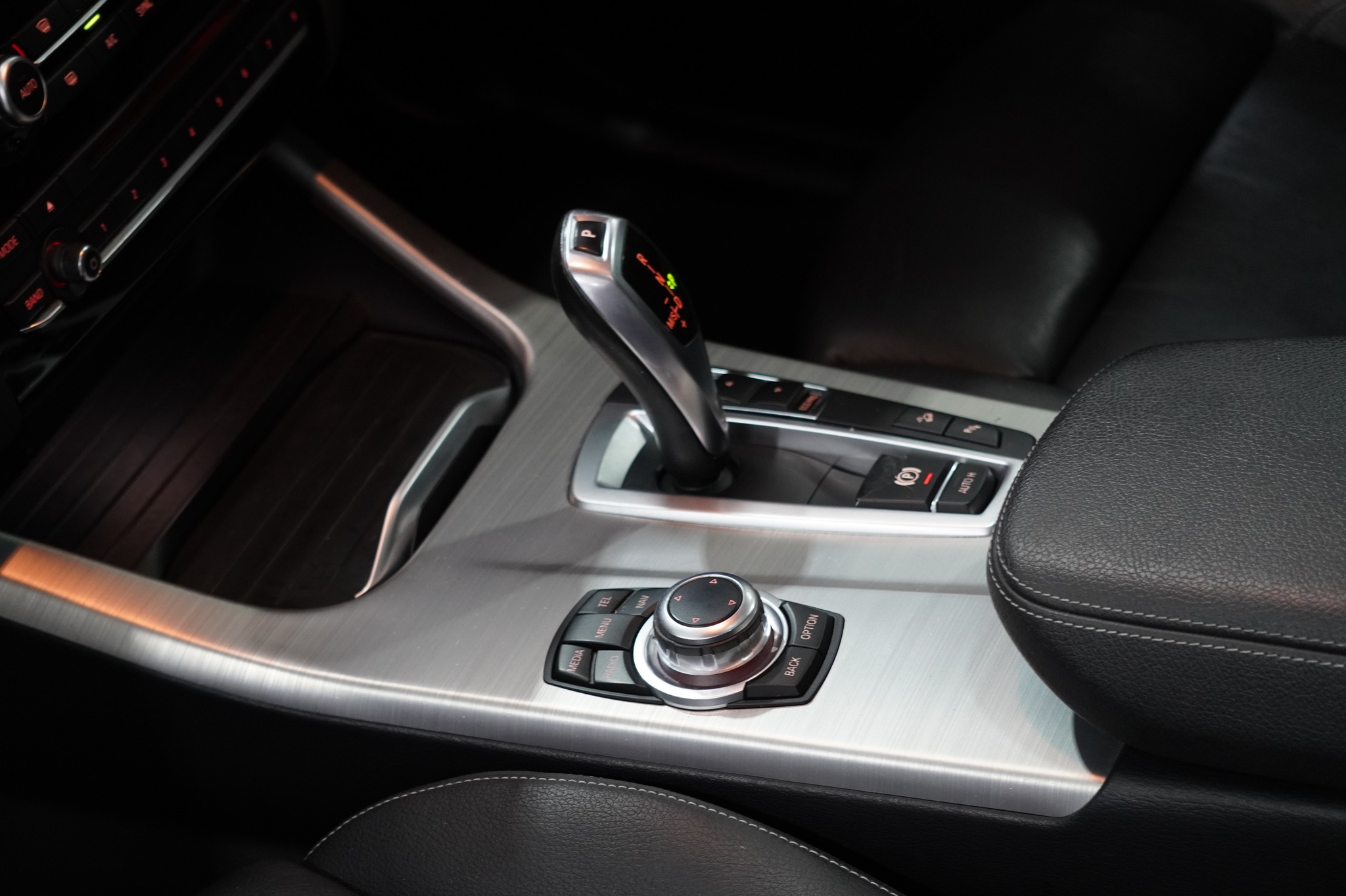 2015 BMW X3 xDrive20d