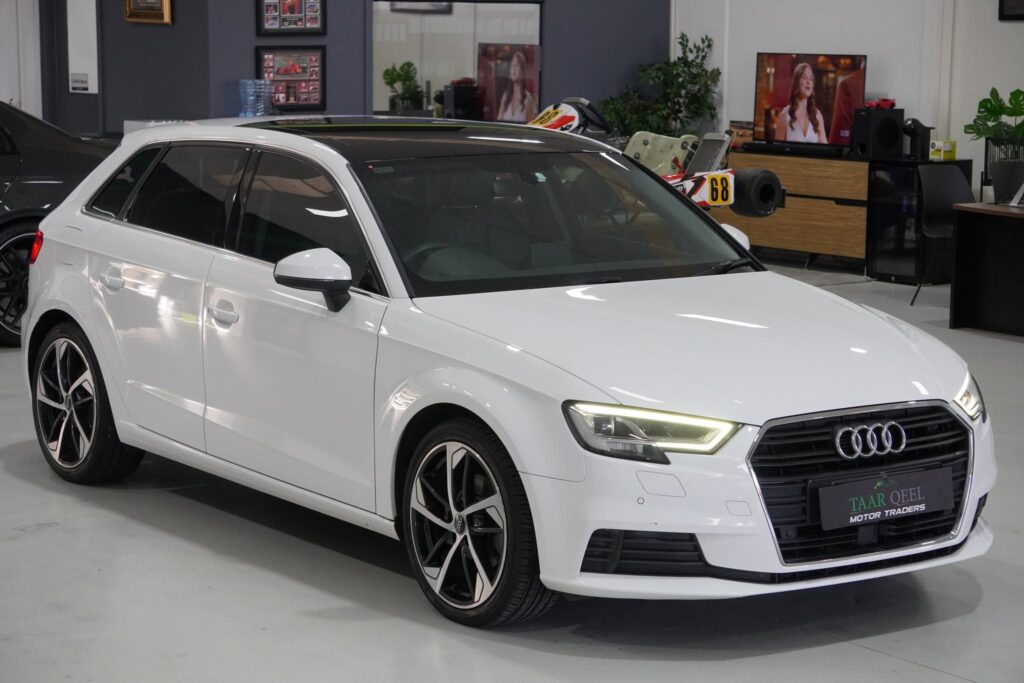 2019 Audi A3 for sale