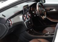 2015 Mercedes-Benz CLA250 Sport