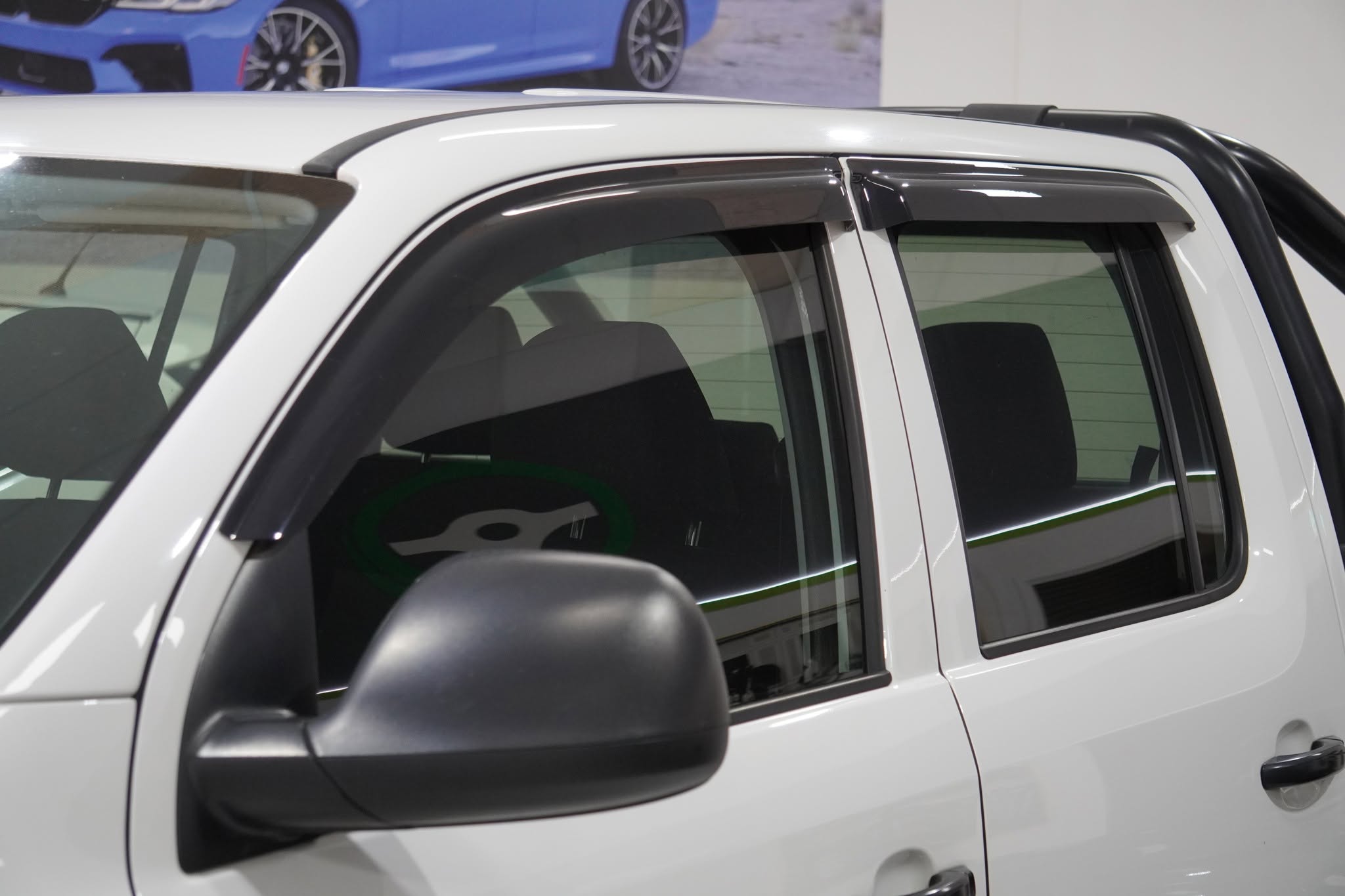 2019 Volkswagen Amarok TDI550