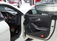 2015 Mercedes-Benz CLA250 Sport