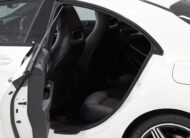 2015 Mercedes-Benz CLA250 Sport