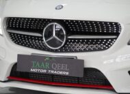 2015 Mercedes-Benz CLA250 Sport