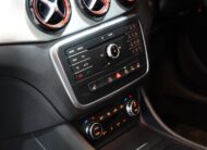2015 Mercedes-Benz CLA250 Sport