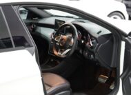2015 Mercedes-Benz CLA250 Sport