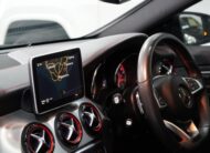 2015 Mercedes-Benz CLA250 Sport