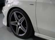 2015 Mercedes-Benz CLA250 Sport