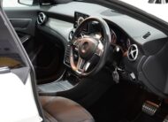 2014 Mercedes-Benz CLA200
