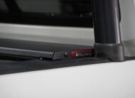 2019 Volkswagen Amarok TDI550