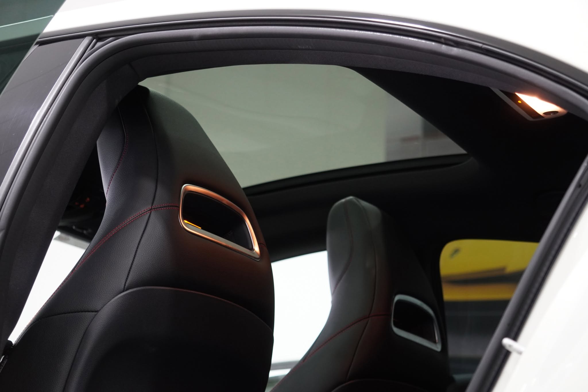 2014 Mercedes-Benz CLA200