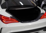 2014 Mercedes-Benz CLA200