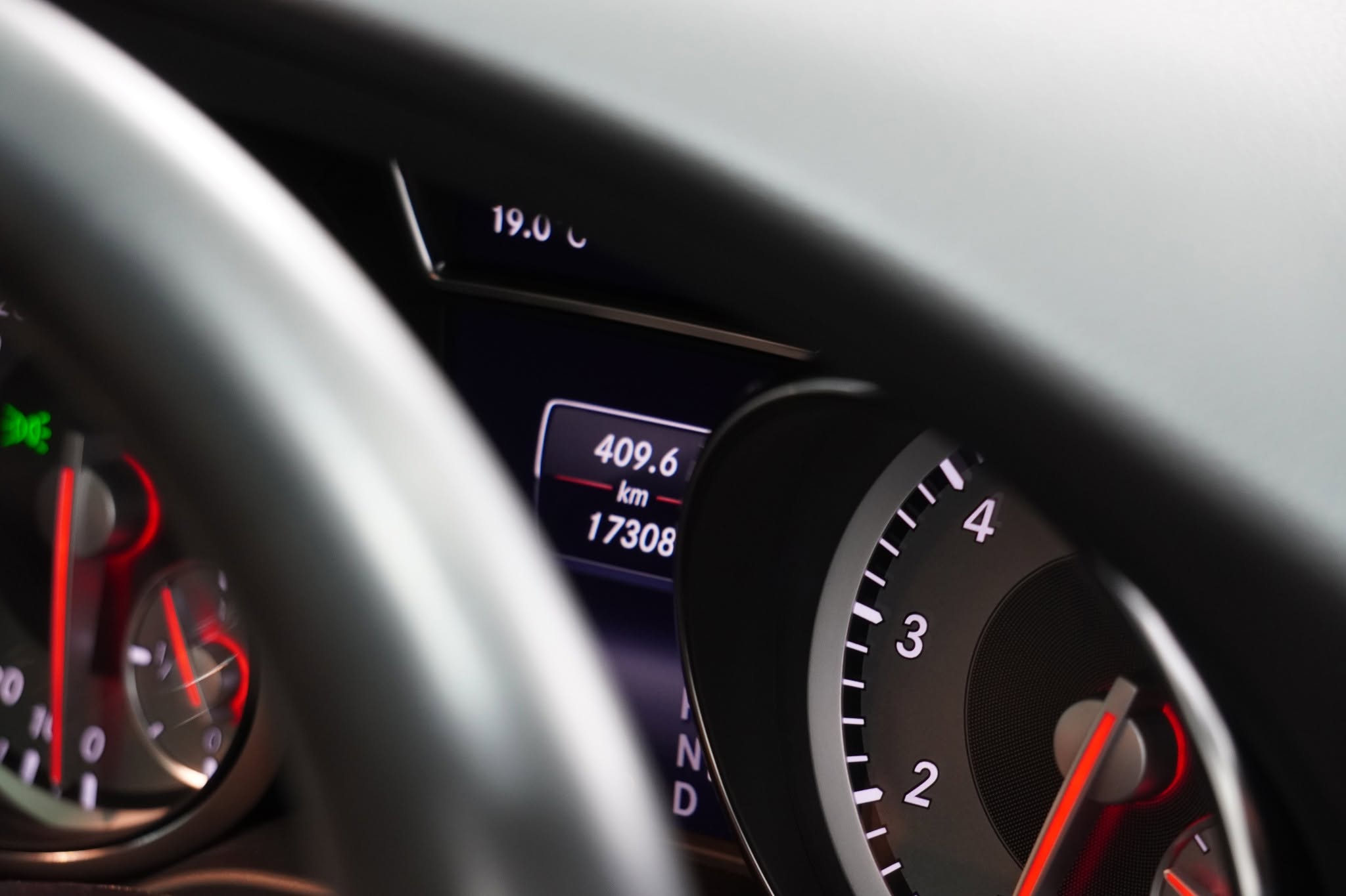 2014 Mercedes-Benz CLA200