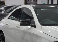 2014 Mercedes-Benz CLA200