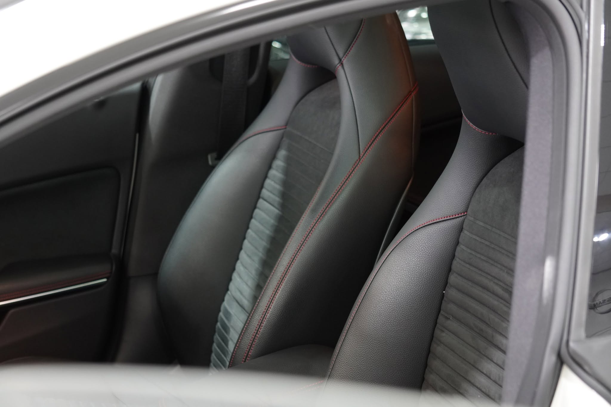 2014 Mercedes-Benz CLA200