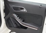 2014 Mercedes-Benz CLA200