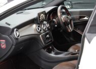 2014 Mercedes-Benz CLA200