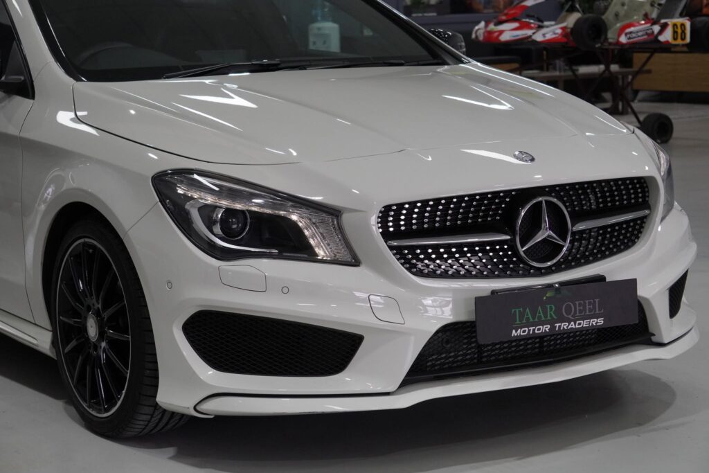 2014 Mercedes-Benz CLA200 for sale
