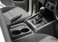 2019 Volkswagen Amarok TDI550