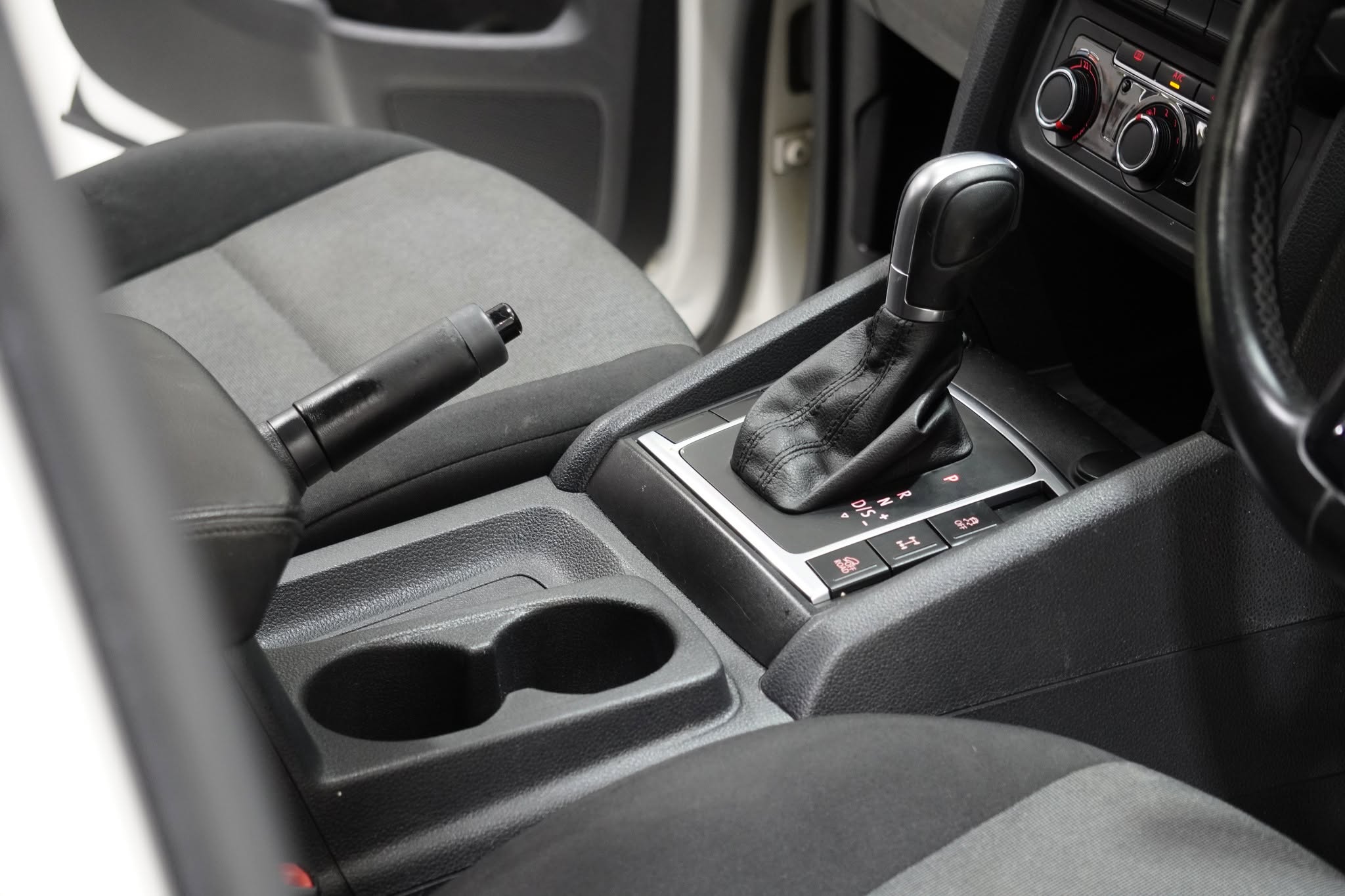 2019 Volkswagen Amarok TDI550