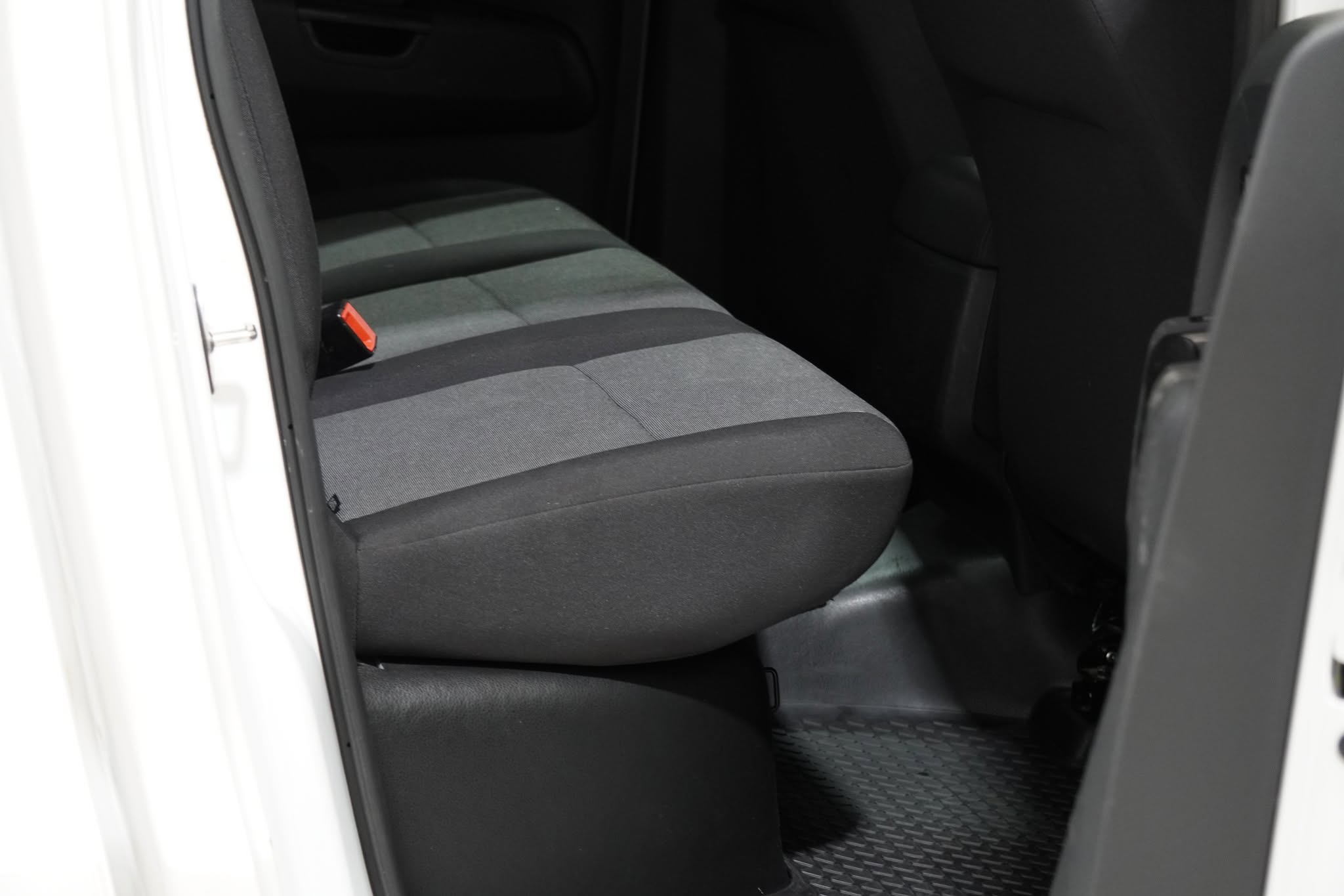 2019 Volkswagen Amarok TDI550