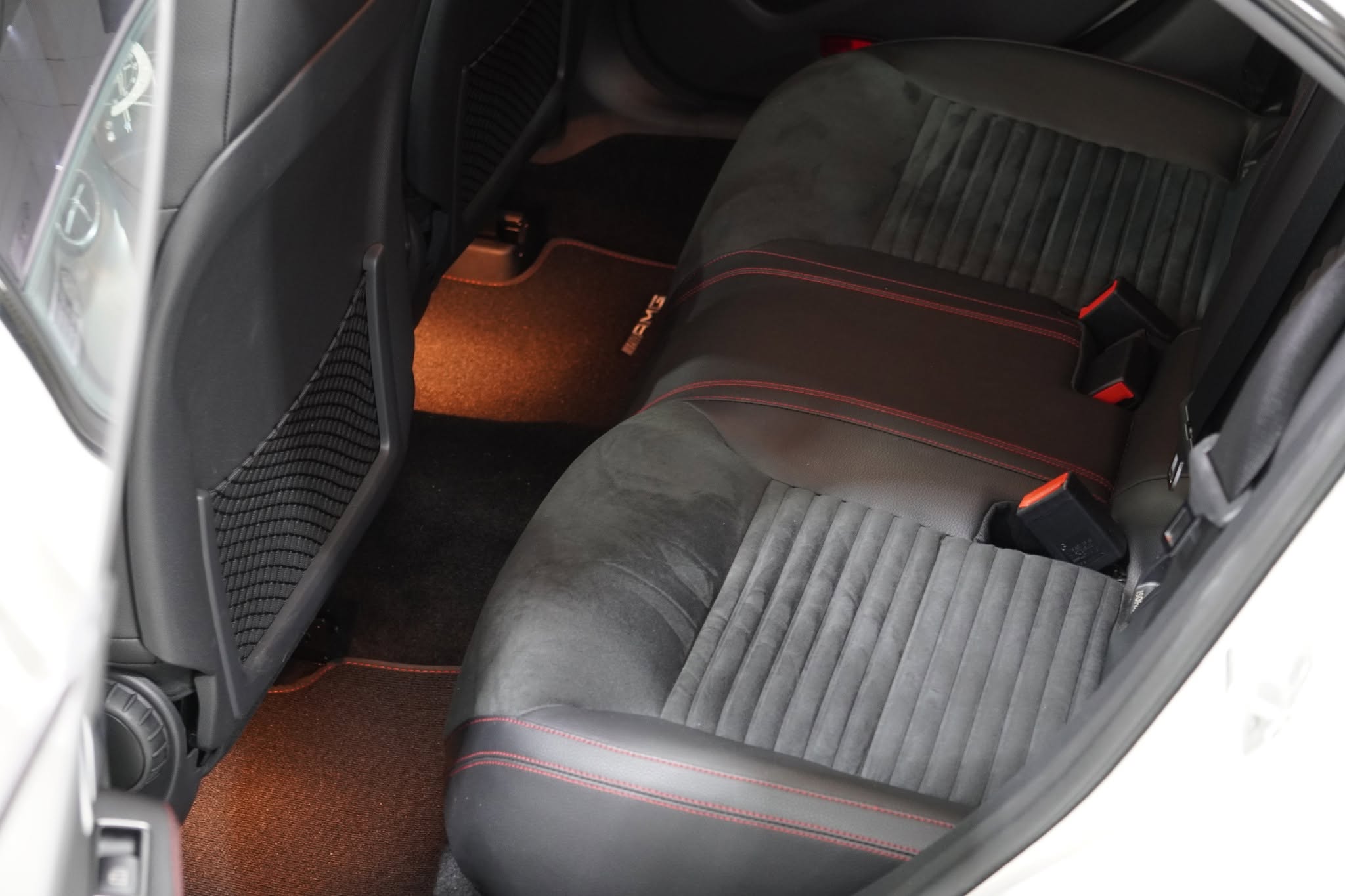 2014 Mercedes-Benz CLA200