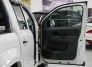 2019 Volkswagen Amarok TDI550