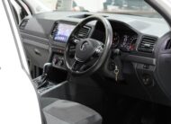 2019 Volkswagen Amarok TDI550
