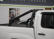 2019 Volkswagen Amarok TDI550