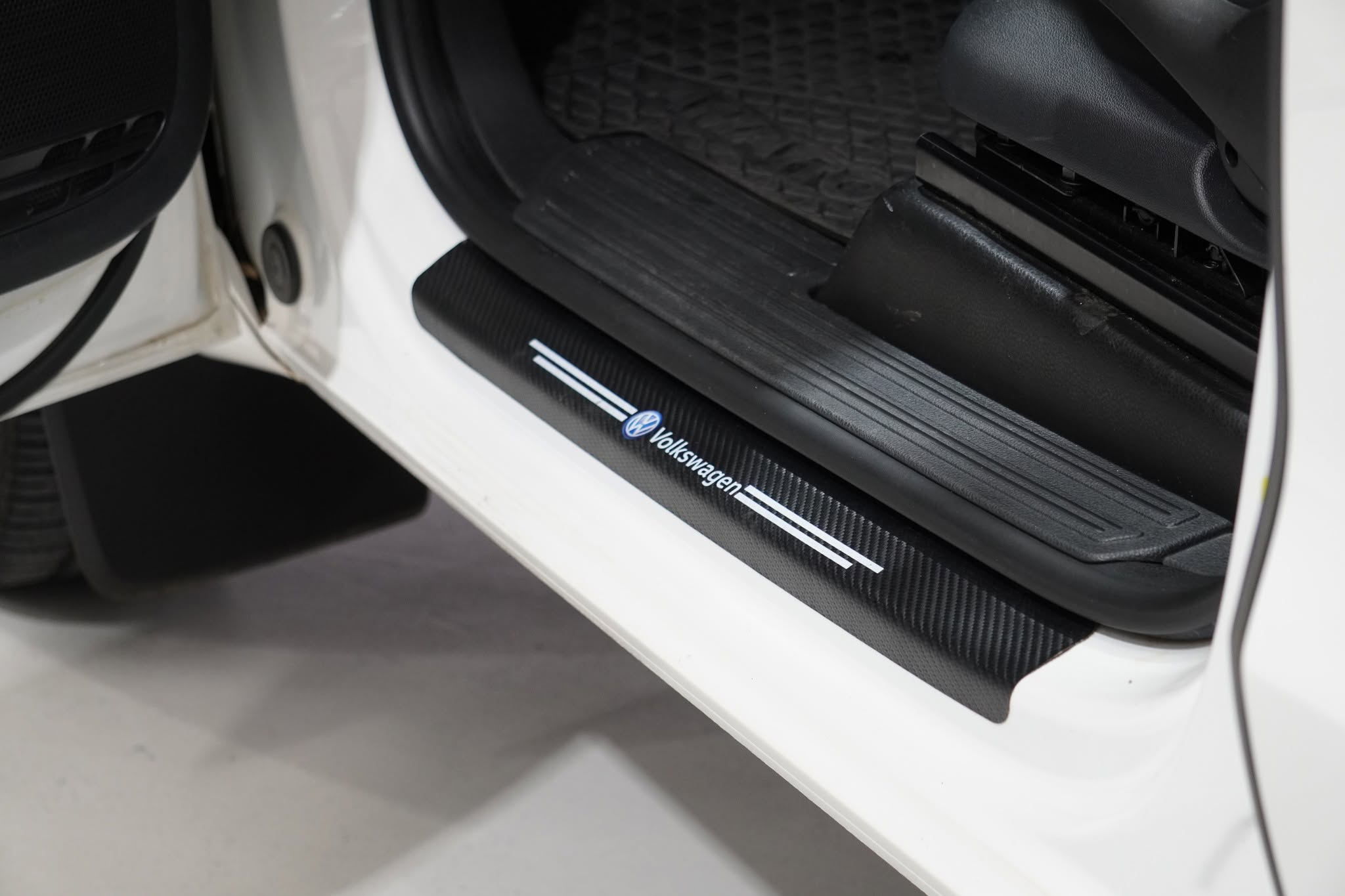 2019 Volkswagen Amarok TDI550
