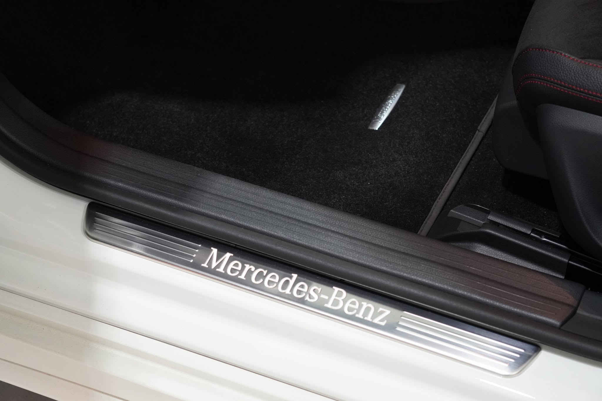 2014 Mercedes-Benz CLA200