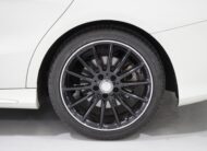 2014 Mercedes-Benz CLA200