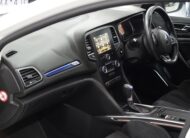 2017 Renault Megane