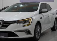 2017 Renault Megane