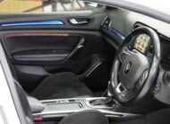 2017 Renault Megane
