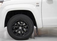 2019 Volkswagen Amarok TDI550