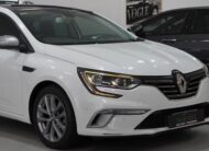 2017 Renault Megane