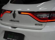 2017 Renault Megane