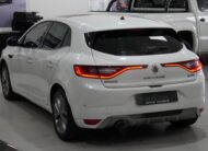 2017 Renault Megane