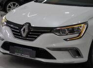 2017 Renault Megane