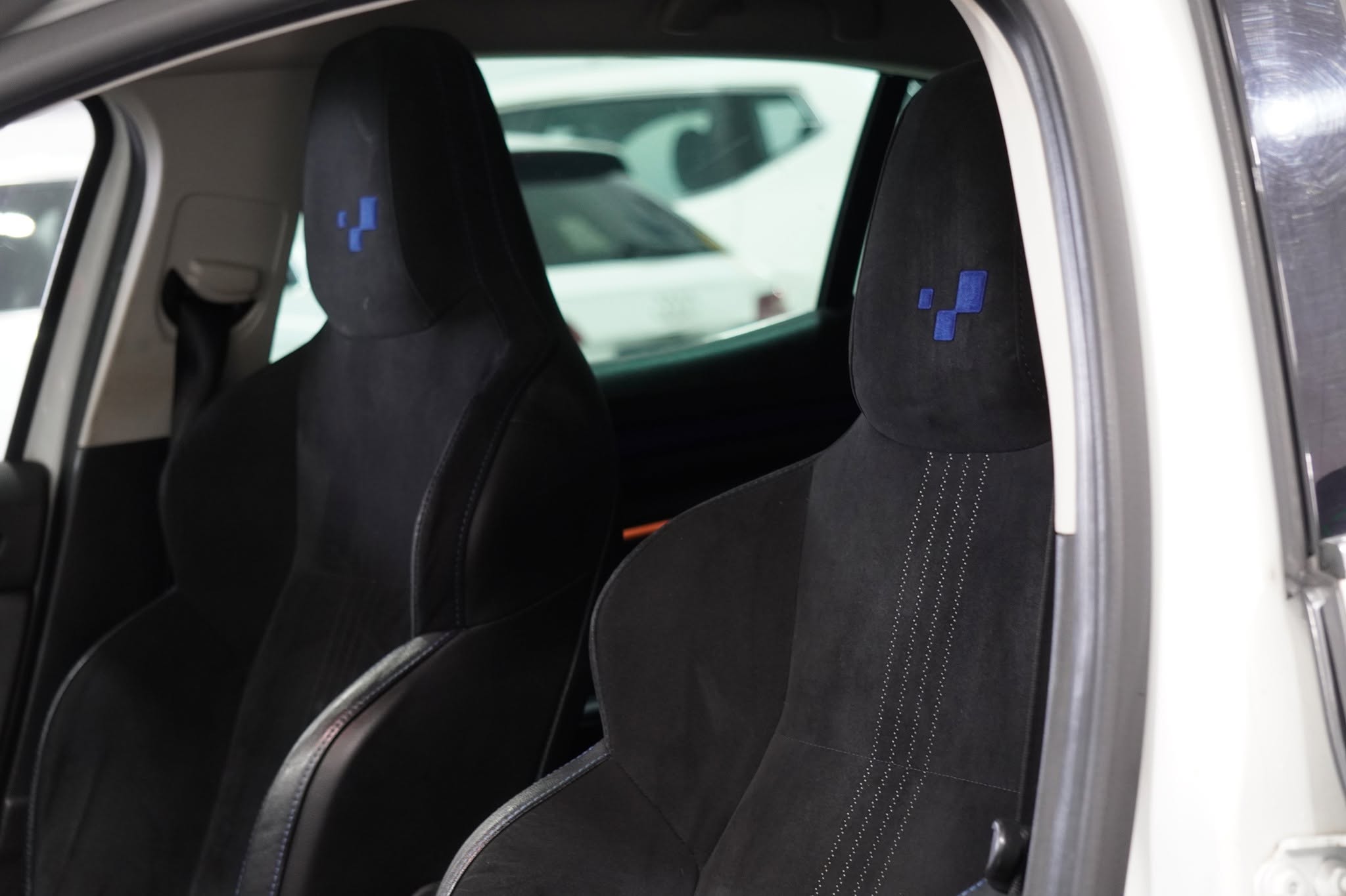 2017 Renault Megane
